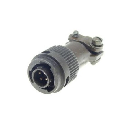 Itt Cannon KPT 4C 420 PIN PLUG MS3116F84P